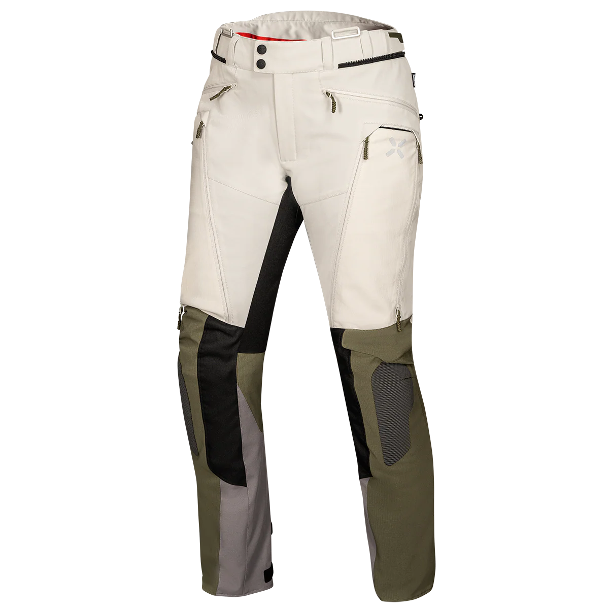 X-FIT: Deine Passform - Deine Performance